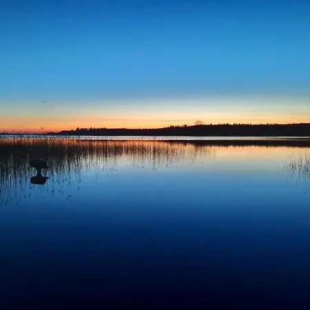 Wunderschoenes Grosses Reetdachhaus Zwischen Selenter Und Ostsee בית נופש Kohn
